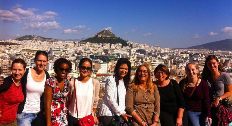 דירות Athens Beauty 5 Minutes From Attractions מראה חיצוני תמונה