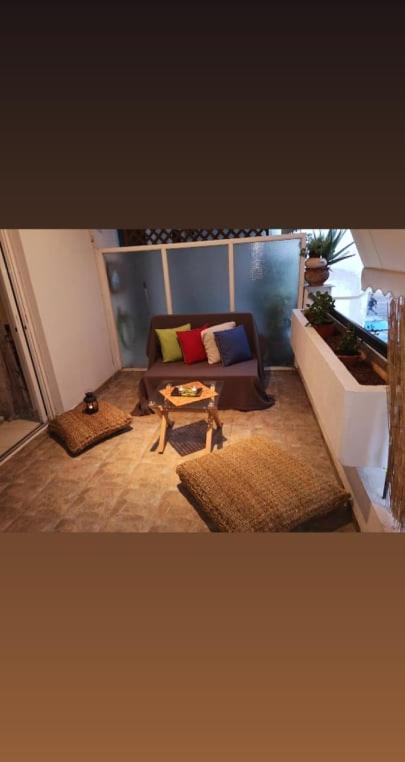 דירות Athens Beauty 5 Minutes From Attractions מראה חיצוני תמונה